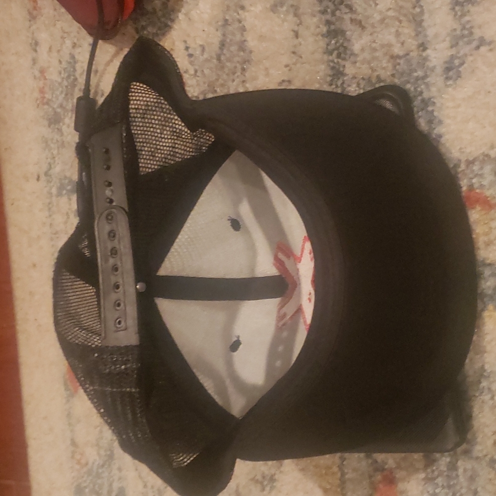 Cap - Picture 3 of 4